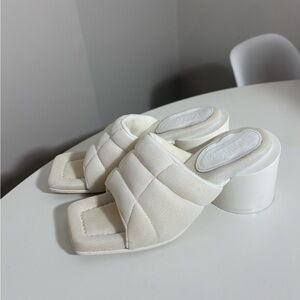 Maison Margiela Tabi Sandals (Size 6)